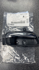 806703TA0D - Body: Interior Door Handle for Nissan Image