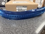 261659TB0C - Body: Signal Lamp for Nissan Image