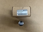 251503SH0A - Body: Start Button for Nissan Image