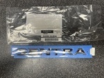 848906LB0A - : Deck Lid Emblem for Nissan Image