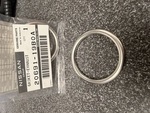 2069119B0A - Exhaust: Muffler &amp; Pipe Gasket for Nissan Image