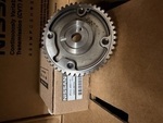130253RC0A - : Engine Timing Camshaft Sprocket for Nissan Image