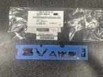 908966MA0A - Body: Nameplate for Nissan Image