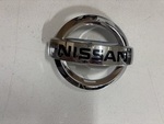 628903VA2A - Body: Emblem for Nissan: LEAF, Versa Note Image