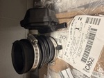 165761HK0A - Engine: Outlet Duct for Nissan Image