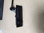 253801AA0A - Body: Lift-gate Latch Release Switch for Nissan: Murano, Quest Image