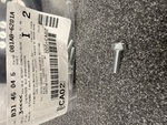 81A86201A - Cooling System: Fan Blade Bolt for Nissan Image