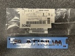 908963KW0A - : Hatch Emblem for Nissan Image