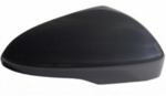 DS7Z17D742BAPTM - Body: Mirror Cover for Ford: Fusion, Police Responder Hybrid, SSV Plug-In Hybrid Image