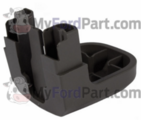 9L3Z1860262AD - Electrical: Seat Belt Cover for Ford: F-150 Image