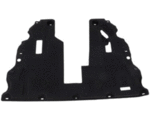 GD9Z6P013B - : Shield Engine Compartment Sp for Ford Image