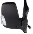 LK4Z17682EA - Body: Mirror Assembly for Ford: E-Transit, Transit-150, Transit-250, Transit-350, Transit-350 HD Image