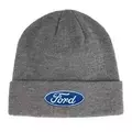 FD201592 - : Ford Oval Knit Hat for Ford Image