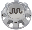 HC3Z1130T - : 2017-2024 Ford - Wheel Cap for Ford: F-250 Super Duty, F-350 Super Duty, F-450 Super Duty Image