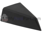 BE8Z58254K05BA - Body: Door Access Cover for Ford Image