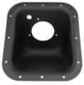 KC2Z9B213A - : FUEL CONVERSION SUPPORT for Ford Image
