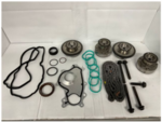 BL3Z6D256C - : Engine Timing Chain / CAM PHASER KIT for Ford Image