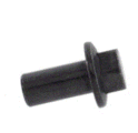 W722302S900 - : Roof Luggage Carrier Side Rail Nut for Ford Image