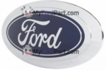 HC3Z8213B - Body: Emblem for Ford: F-250 Super Duty, F-350 Super Duty, F-450 Super Duty Image