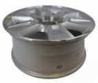 AL3Z1007G - Suspension: Wheel, Alloy for Ford: F-150 Image