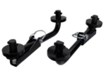 FC3Z17A954A - : Hook Towing Rear for Ford Image