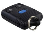 RB5Z15K601C - Electrical: Keyless Entry Transmitter for Ford: Explorer, Police Interceptor Utility Image