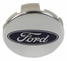 FL3Z1130K - Suspension: Center Cap for Ford: Expedition, Explorer, F-150, Police Interceptor Sedan, Police Interceptor Utility, Ranger, Special Service Police Sedan, Taurus Image