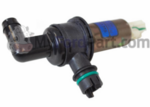 6L3Z9F945A - Emission System: Vapor Canister Purge Solenoid for Ford: Escape, F-150, F-350 Super Duty, F-450 Super Duty | Mercury: Mariner Image