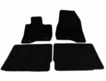 HB5Z7813086AB - : Kit - Floor Contour Mat for Ford Image