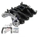 PU7Z9424A - : 2003-2005 Ford Crown Victoria - Engine Intake Manifold for Ford: Crown Victoria, Mustang | Lincoln: Town Car | Mercury: Grand Marquis Image