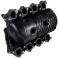 AL3Z9424H - Engine: Intake Manifold for Ford Image
