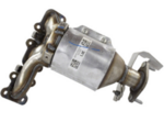 DE9Z5G232A - : Exhaust Manifold And Catalyst for Ford Image