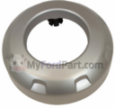 5C3Z1130JB - Suspension: Wheel Cap for Ford: F-250 Super Duty, F-350 Super Duty, F-450 Super Duty, F-550 Super Duty Image