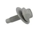 W721101S439 - : 2020-2024 Ford - Upper Hinge Lower Bolt for Ford Image
