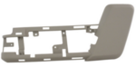EL1Z7862187AD - Body: Shield for Ford: Expedition Image