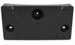 LB5Z17A385AA - Body: License Bracket for Ford Image