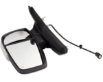LK4Z17682CB - Electrical: Mirror for Ford: E-Transit, Transit-150, Transit-250, Transit-350, Transit-350 HD Image