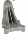 4R3Z6031BA - Engine: Support Bracket for Ford Image