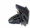 W790225S900 - Body: Rocker Molding Clip for Ford Image