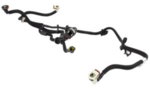 LX6Z9D289SH - Emission Control: Vapor Canister Purge Solenoid for Ford Image