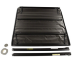 VNZ6Z99501A42B - : 2022-2026 Ford Maverick Truxedo Soft Roll-Up Tonneau Bed Cover Top Mount for Ford Image