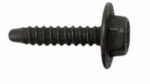 W705314S424 - Body: Cluster Assembly Screw for Ford Image