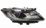 EJ7Z13008C - : Composite Headlamp for Lincoln: MKC Image