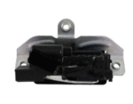 M1PZ7443150A - Electrical: Lock Actuator for Ford: Bronco Sport Image