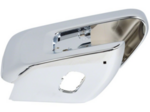 ML3Z17D742EA - Body: Mirror Cover for Ford: F-150 Image