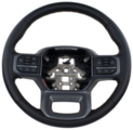 ML3Z3600BA - Steering: Steering Wheel for Ford Image