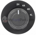CL3Z14B166DA - Body: Switch for Ford: Expedition, F-150 Image