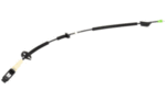 HC3Z15221A00F - Body: Release Cable for Ford: F-250 Super Duty, F-350 Super Duty, F-450 Super Duty Image