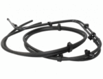 8G1Z17A605A - : Hose Windshield Washer for Ford Image