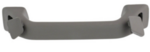 FL3Z1631406AA - Body: Handle for Ford: F-150, F-250 Super Duty, F-350 Super Duty, F-450 Super Duty Image